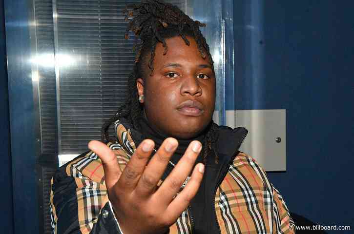 Tay Keith Rules Rap Producers Chart, Thanks to Hits by DJ Khaled & Smiley