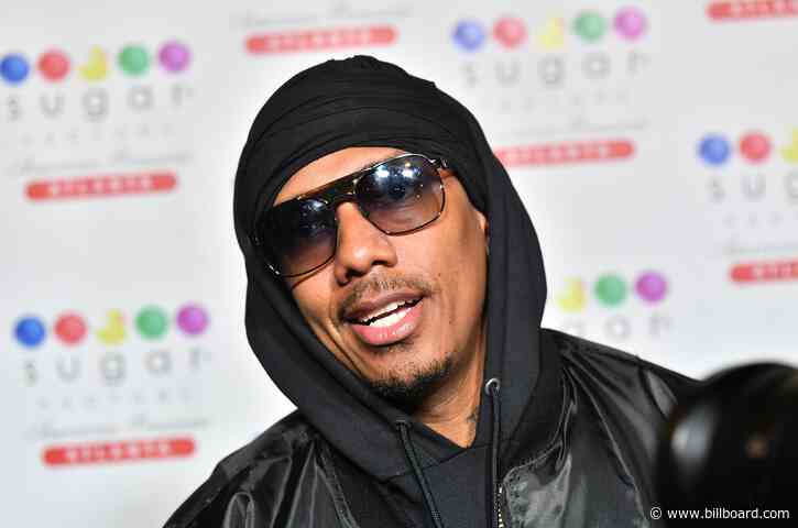 Nick Cannon Says There’s Only One Person Who Could Do a ‘Verzuz’ Battle With Mariah Carey