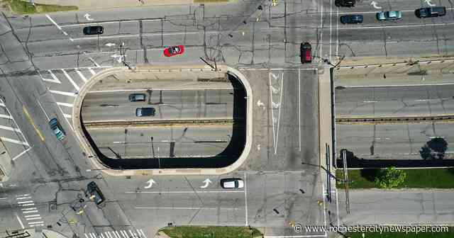 Funding to fill highways like Inner Loop slashed but optimism remains