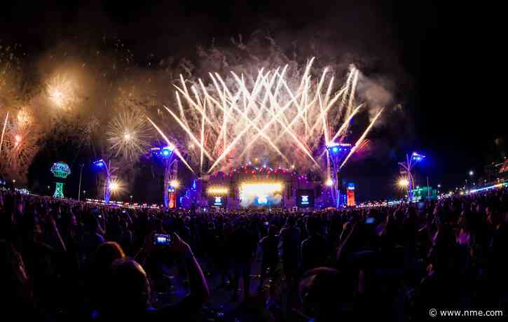 Rock In Rio announces 2022 Brazilian edition with Justin Bieber and Demi Lovato