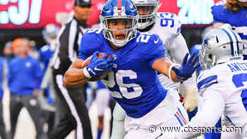 Fantasy Football mock draft: Super teams abound in August 10-team 0.5 league