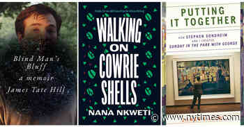 13 New Books We Recommend This Week