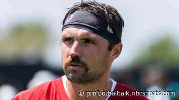 Urban Meyer on Gardner Minshew: “I love that guy”