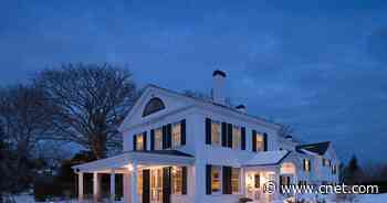 Mortgage interest rates today for Aug. 12, 2021: Rates creep up     - CNET