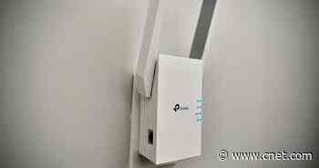 Save big today on TP-Link home Wi-Fi gear     - CNET