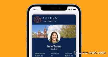 Apple expands Wallet student ID support just in time for back-to-school season     - CNET