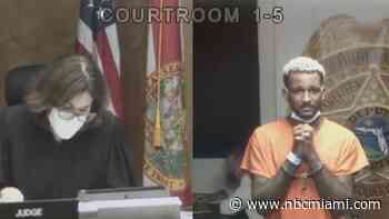 ‘Love & Hip Hop: Miami' Star Prince Facing Domestic Violence, Kidnapping Charges