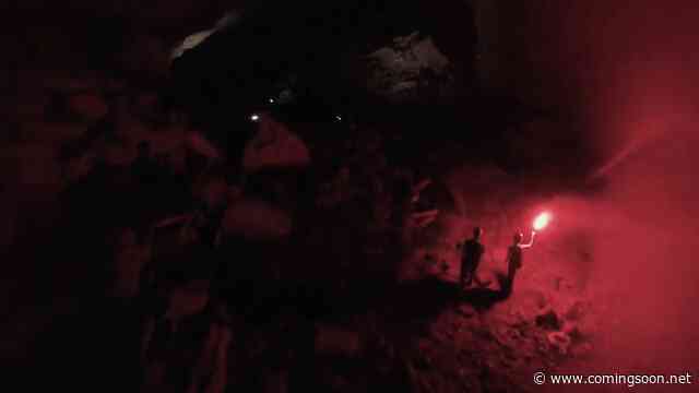 The Legend of Tayos Exclusive Clip – Documentary in Search of Hidden Treasure