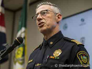 Saskatoon fire department wants new hall to deal with lagging response times