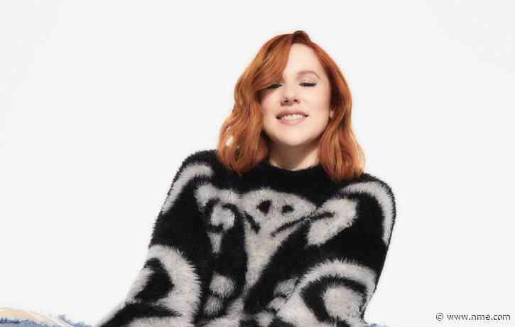 Hear Katy B’s slow-burning comeback single ‘Under My Skin’