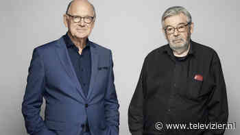 Wordt oud-Mol Renée Fokker De Slimste Mens? - Televizier.nl