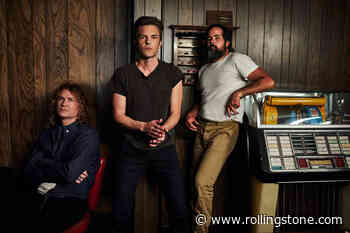 The Killers Mandate Both Vaccination and Negative Test for NYC Warmup Show