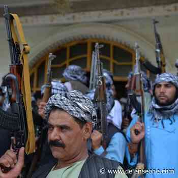 Pentagon Sends 3,000 Troops to Secure Kabul Airport as US Evacuates Embassy Staff, Interpreters