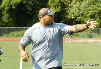 ‘Championship winners’: Idris Price, Joe SantaLucia return to Brien McMahon football coaching staff - Thehour.com