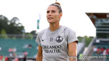 Twenty-four NWSL players go for USSF 'B' Coaching License - Soccerwire.com