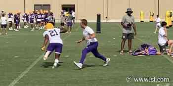 What LSU Football Players Have Said About Each New Coaching Addition - Sports Illustrated