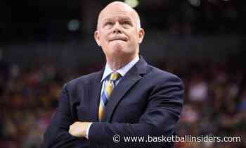 Nets team news: Steve Clifford hired as coaching consultant - Basketball Insiders