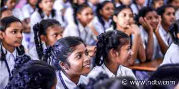 Madhya Pradesh: Coaching Institutes To Offer Free Classes For COVID-Orphaned Students - NDTV