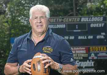 Age is just a number: Tony Ruscitto resurrects football head coaching career — at 80 - Pittsburgh Post-Gazette