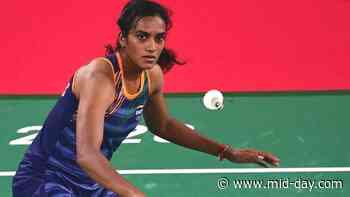 PV Sindhu: Professional coaching key to success for Indian sportswomen - mid-day.com