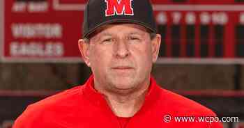 Milford baseball coach Tom Kilgore plans to retire from coaching after the 2022 season - WCPO