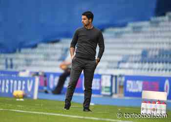 Report: Arsenal’s coaching staff are all big fans of £40m star and Arteta would love to sign him - TBR - The Boot Room - Football News