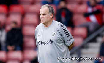 Junior Firpo: Leeds coaching better than anything experienced at Barcelona - Tribal Football