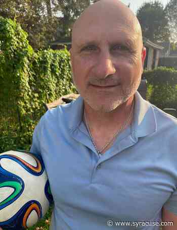 Marcello Vitale on latest challenge with CBA girls soccer: ‘Coaching a team is everything’ - syracuse.com