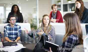 3 benefits of executive coaching that can make you more successful - AZ Big Media