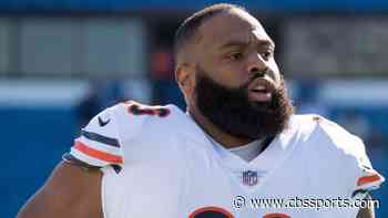 Akiem Hicks extension: Drew Rosenhaus approaches team, says star DT 'wants to finish his career with Bears'