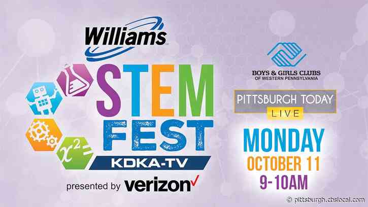 STEM Fest 2021
