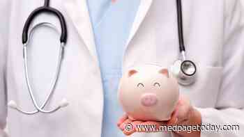 Is Financial Freedom for Doctors Possible?