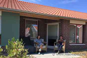 Gooreind krijgt eigen dienstencentrum, ook op andere plaatse... (Wuustwezel) - Het Nieuwsblad