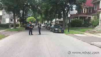 Police: Man killed in 'drug-related' shooting on Rochester's northwest side