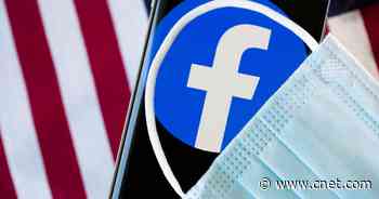 Facebook delays return to US offices to 2022     - CNET