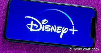 Disney Plus hits 116M subscribers, adding 12.4M while Loki and Luca landed     - CNET