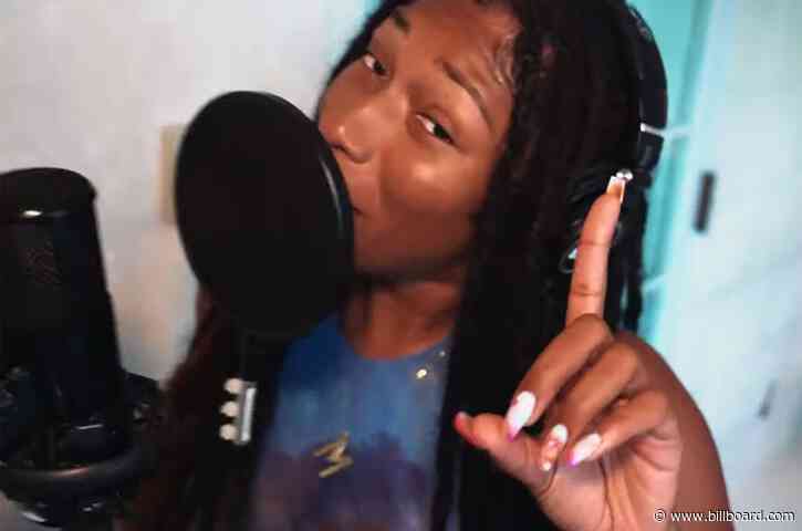 Megan Thee Stallion Drops Some Heat on New ‘Outta Town’ Freestyle: Watch