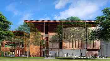 Judges criticise 'so-called consultation process' for $50 million art gallery