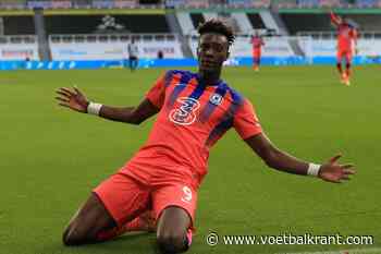 Bedenktijd is voorbij én knoop is doorgehakt: 'Mourinho heeft zijn nieuwe aanvaller beet'