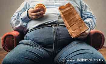 Metabolism: Rate of calorie burning stays stable for decades and doesn't decline until you're SIXTY