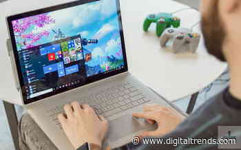 Microsoft to launch new flagship laptop this fall to replace the Surface Book