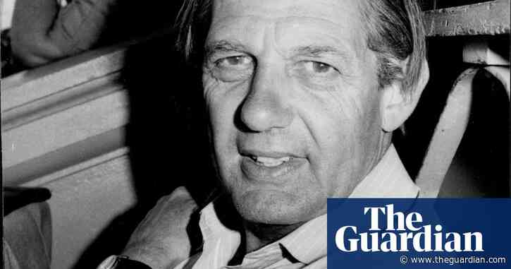 Letter: John Woodcock obituary