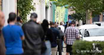 Alsmaar meer besmette reizigers uit Marokko: “In Antwerpen geen merkbare vaccinatietwijfel in Marokkaanse gemeenschap” - Het Laatste Nieuws