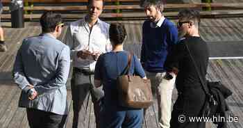 Eerste zittingsdag van rechtszaak tegen Lantis uitgesteld: ook stad Antwerpen, Vlaams gewest en 3M nemen deel aan proces: “Dit wordt een verhaal van David tegen Goliath” - Het Laatste Nieuws