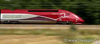 Delta lanceert Air+Rail-programma voor aansluiting naar Brussel en Antwerpen - TravelPro