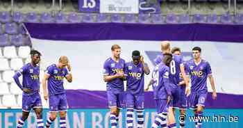 Na afgelaste fandag organiseert Beerschot dan toch foodtruckfestival met groot scherm - Het Laatste Nieuws