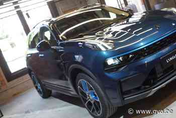 Nieuw automerk opent zijn eerste Belgische club in Antwerpen - Gazet van Antwerpen