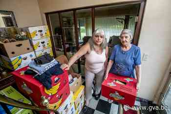 Vrederechter zet gezin met zware gezondheidsproblemen uit wo... (Berlaar) - Gazet van Antwerpen