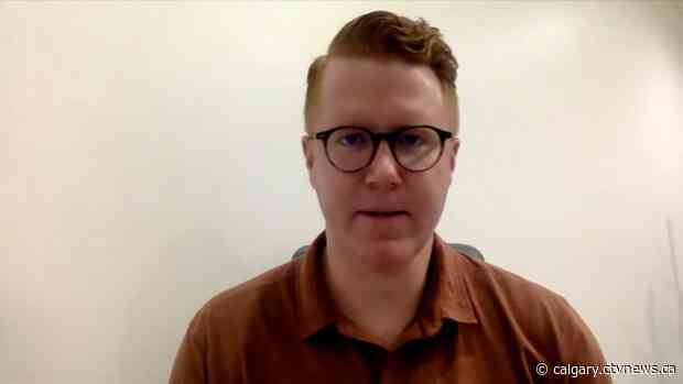 'That’s a hell of a gamble to make with a generation's life': COVID-19 long-haulers warn against lifting Alberta restrictions