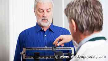Weight Cycling Linked With Poor Outcomes in Chronic Kidney Disease